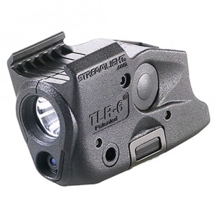 Streamligth TLR-6 G42/43 (no laser) รหัส 69280